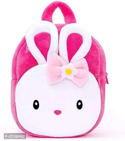 School bag for kids made with super quality of fabric extra space, extra soft, extra Comfortable.-thumb0