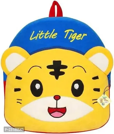 School bag for kids made with super quality of fabric extra space, extra soft, extra Comfortable.