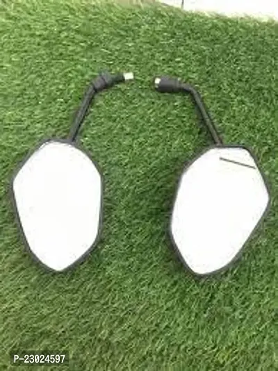 Side Mirror Set