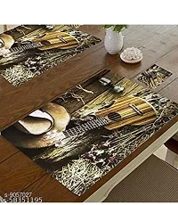 placemats / table mat set of 6 pcs-thumb3