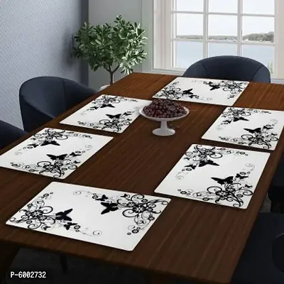 Placemats / Table mat set of 6 pcs-thumb0