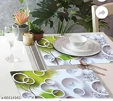 Placemats / Table mat set of 6 pcs-thumb2