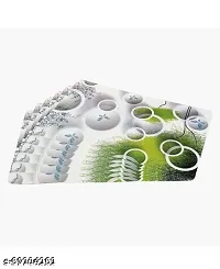 Placemats / Table mat set of 6 pcs-thumb3