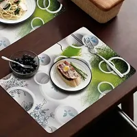 Placemats / Table mat set of 6 pcs-thumb4