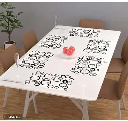 PLACEMATS/DINING TABLE PLACEMATS SET OF 6 PCS/DINING TABLE MAT SET OF 6 PCS-thumb0