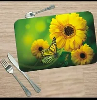 PLACEMATS / TABLE MATS SET OF 6 PCV/DINING TABLE PLACEMATS SET OF 6 PCS-thumb1