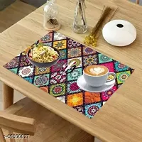 PLACEMATS SET OF 4 PCS/DINING TABLE PLACEMATS SET OF 4 PCS-thumb1