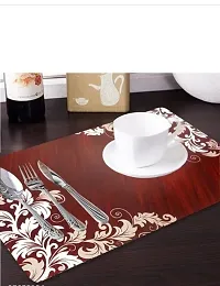 PLACEMATS SET OF 6 PCS/DINING TABLE PLACEMATS SET OF 6 PCS-thumb1