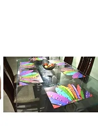 PLACEMATS SET OF 6 PCS/DINING TABLE PLACEMATS SET OF 6 PCS-thumb2