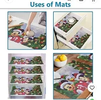 PLACEMATS SET OF 6 PCS/DINING TABLE PLACEMATS SET OF 6 PCS-thumb2