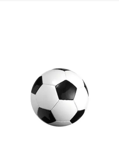 FOOTBALL SET OF 1 PCS AND SIZE -5