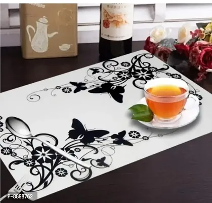 Placemat set of  6 PCS/Dining Table Placemat set of 6 PCS-thumb0