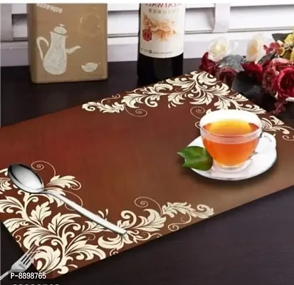 Placemat Set Of  6 Pcs/Dining Table Placemat Set Of 6 Pcs-thumb0