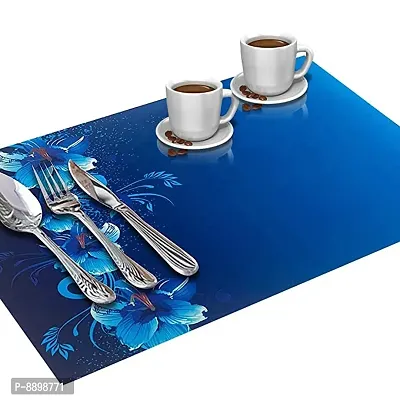 Placemat Set Of  6 Pcs/Dining Table Placemat Set Of 6 Pcs-thumb4