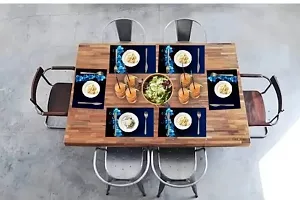 Placemat Set Of  6 Pcs/Dining Table Placemat Set Of 6 Pcs-thumb4