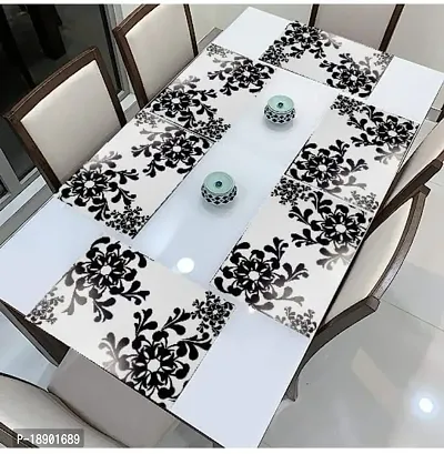 placemat set of  6 PCS/dining table placemat set of 6 PCS