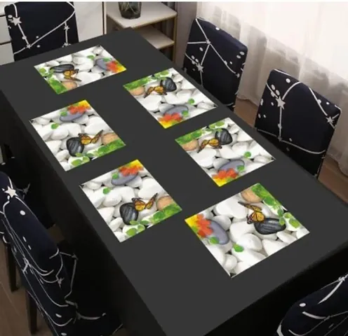 Dining Table Placemat Sets
