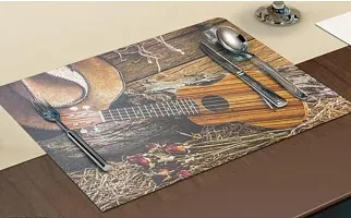 placemat set of  6 PCS/dining table placemat set of 6 PCS-thumb3