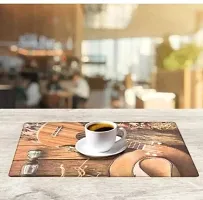 placemat set of  6 PCS/dining table placemat set of 6 PCS-thumb4