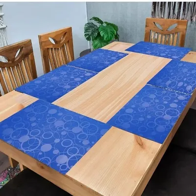 Must Have PVC Place Mats 