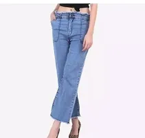 Classic Women's High Rise Jeans-thumb1