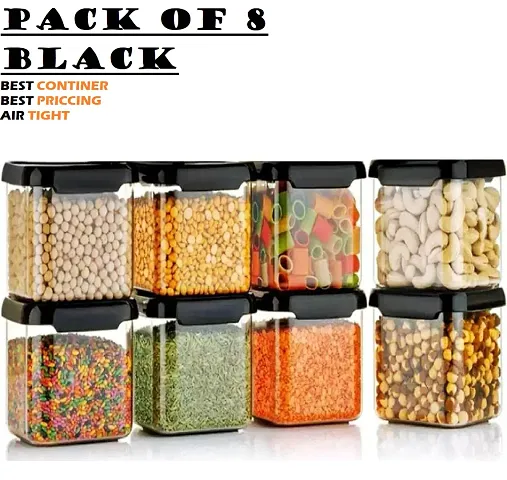 Best Selling Jars & Containers 