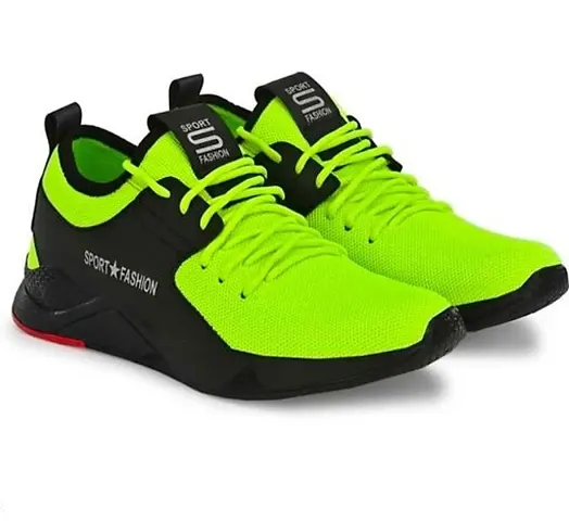 Top Selling Sports Shoes For Men 