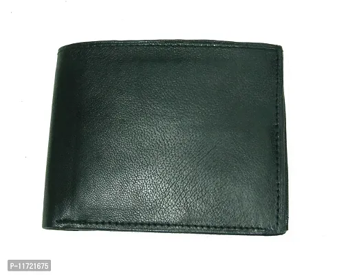 Essart Genuine Leather Gents Wallet-thumb0
