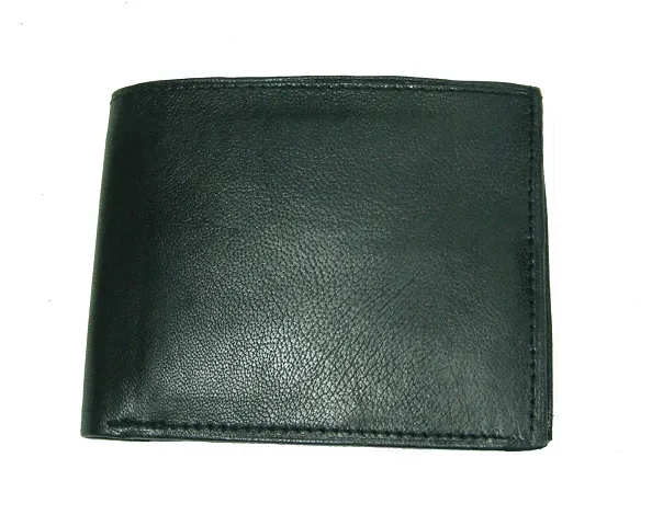 Essart Genuine Leather Gents Wallet