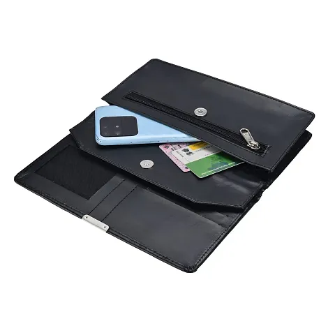 New Launch Wallets 
