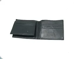 Essart Genuine Leather Gents Wallet-thumb3