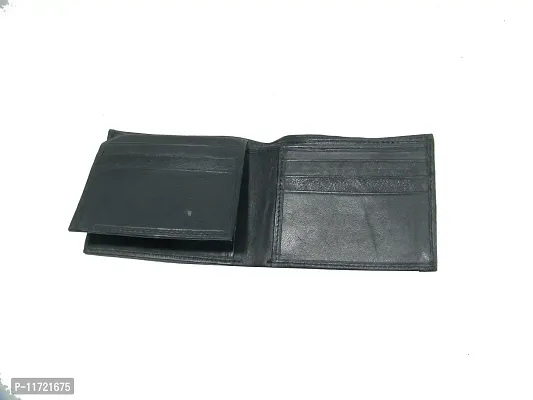 Essart Genuine Leather Gents Wallet-thumb4