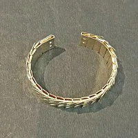 ADF-Fancy HandCuff Golden Cuff for Girls and Women.-thumb3