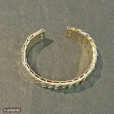 ADF-Fancy HandCuff Golden Cuff for Girls and Women.-thumb4