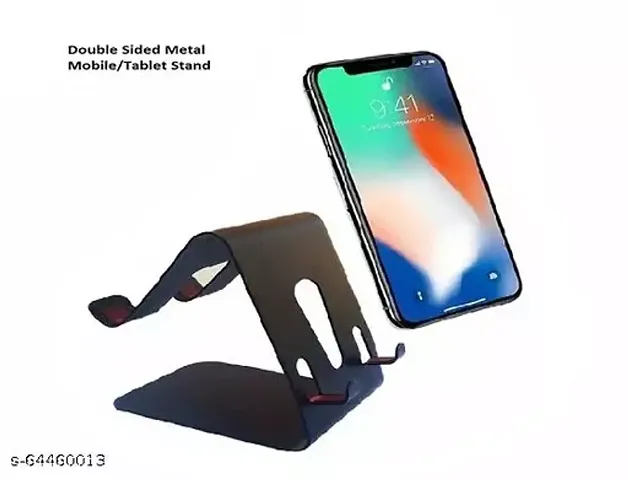 Unique Mobile Phone Stand