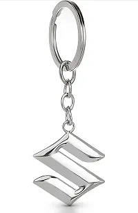 Unique Metal Keychains-thumb1