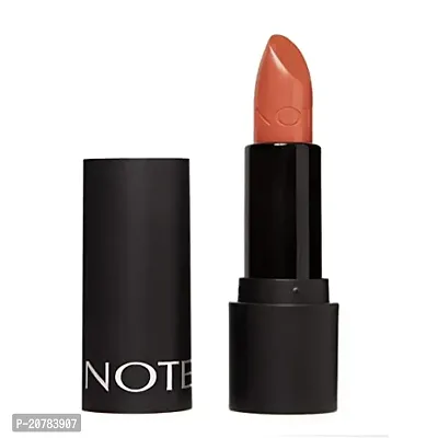 NOTE LONG WEARING LIPSTICK (Chic Nude), Medium-thumb0