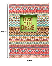 ARCHIES Hard bound 140 Pages EXERCISE BOOK WITH LOCK350 NBLD - 80 Diary for personal, office use, Giffing, and storage of your Beautyfull Memory-thumb4