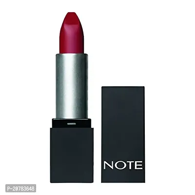 NOTE MATTEVER LIPSTICK (Heartbeat Red)-thumb0