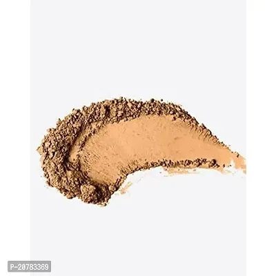 NOTE Luminous Silk Compact Powder - Dark Honey (Shade 06)-thumb4