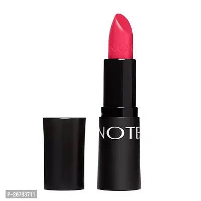 NOTE ULTRA RICH COLOR LIPSTICK (Pink Marble)