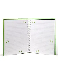 ARCHIES Hard bound 192 Pages NOTE BOOK 325 NTB-386 Diary for personal, office use, Giffing, and storage of your Beautyful Memory-thumb2