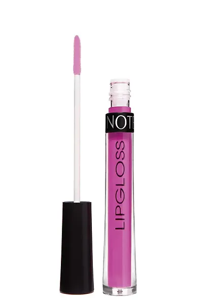 Note Hydra Color Lip Gloss 14, Purple, 4.5ml