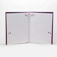 ARCHIES Hard bound 192 Pages NOTE BOOK 325 NTB-385 Diary for personal, office use, Giffing, and storage of your Beautyful Memory-thumb2