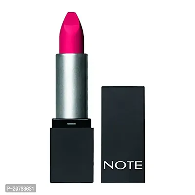 NOTE MATTEVER LIPSTICK (Dear Cherry)