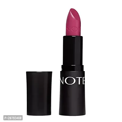 NOTE ULTRA RICH COLOR LIPSTICK, 4.5 Gm (Deep Orchide)