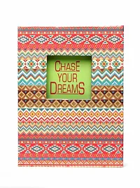 ARCHIES Hard bound 140 Pages EXERCISE BOOK WITH LOCK350 NBLD - 80 Diary for personal, office use, Giffing, and storage of your Beautyfull Memory-thumb1