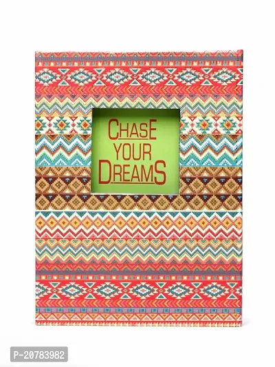 ARCHIES Hard bound 140 Pages EXERCISE BOOK WITH LOCK350 NBLD - 80 Diary for personal, office use, Giffing, and storage of your Beautyfull Memory-thumb2