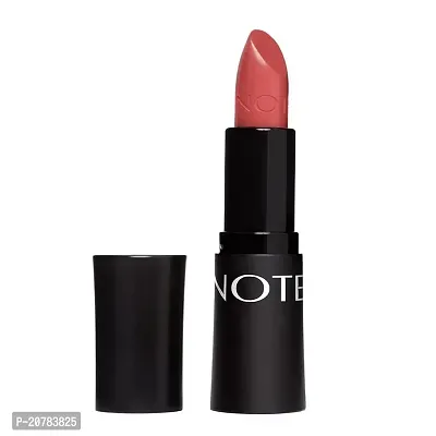 NOTE ULTRA RICH COLOR LIPSTICK, 4.5 Gm (Candy Nude)