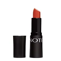 NOTE Mattemoist Lipstick 302, Beige, 4.5g-thumb1